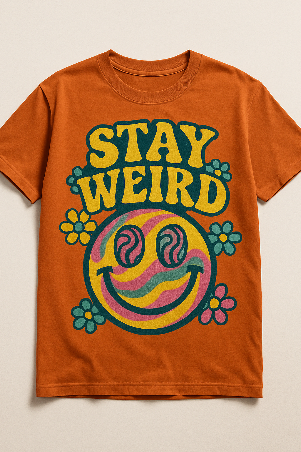 T shirt